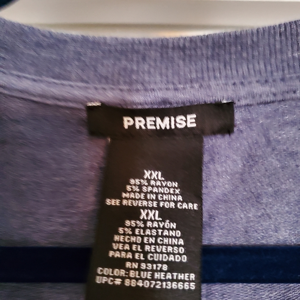 PREMISE SWEATER - Picture 3 of 3